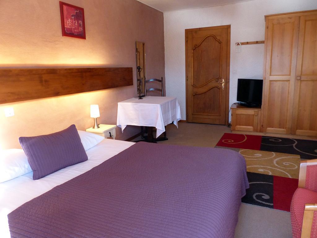 Shed Hotel
