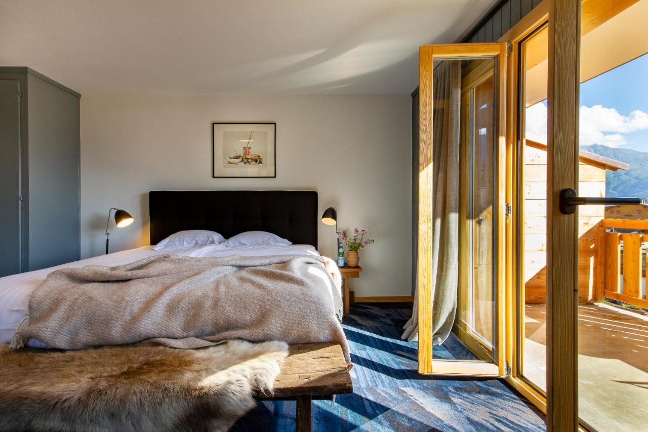 Shed Verbier