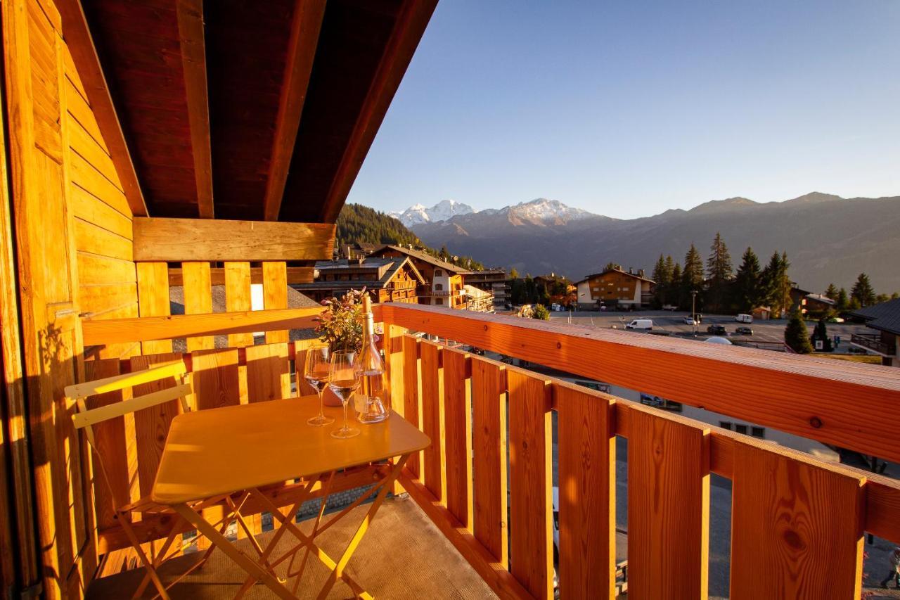 Shed 3* Verbier
