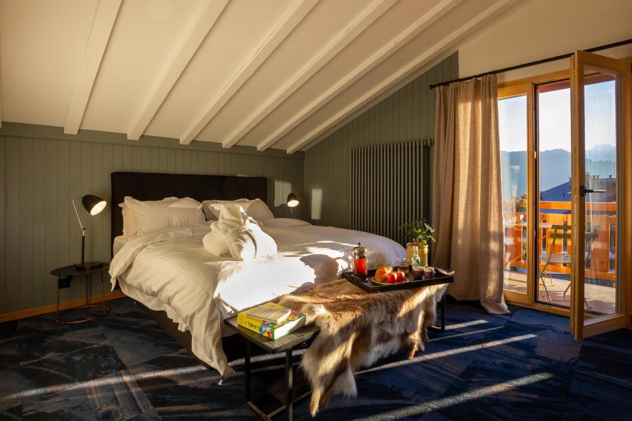 Shed Hotel 3*