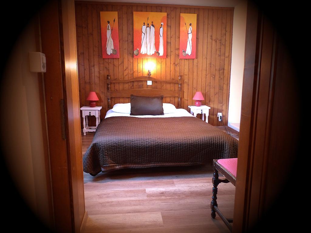 Hotel Shed Verbier