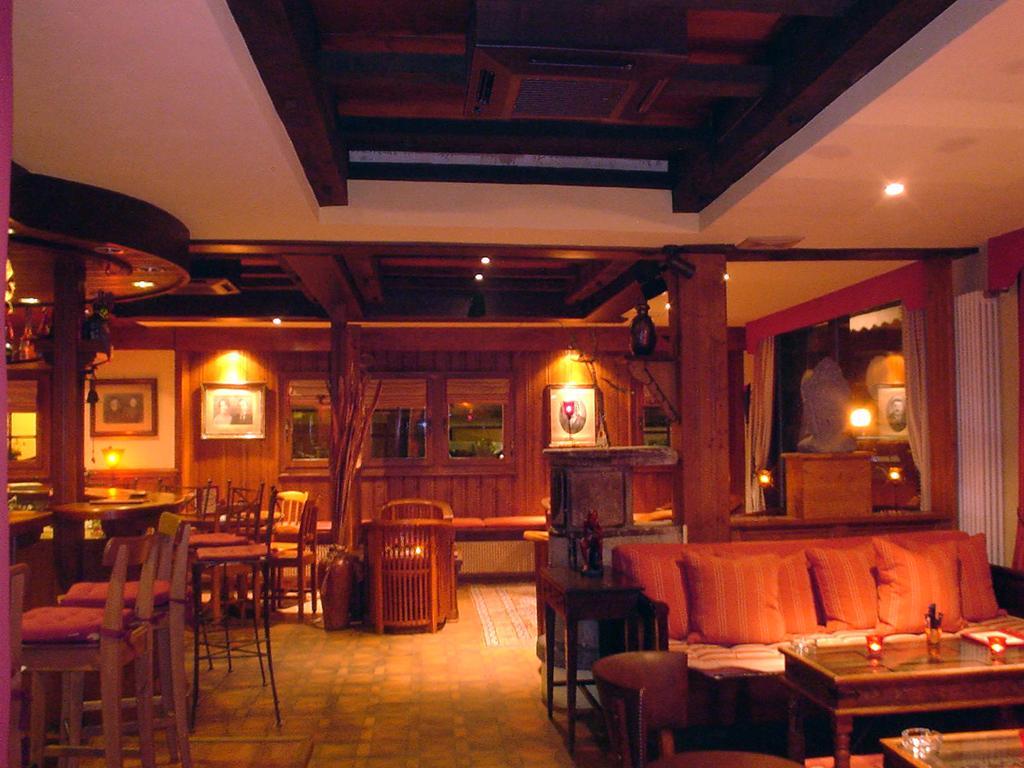 Shed 3* Verbier