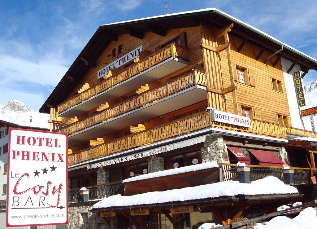 Shed Verbier