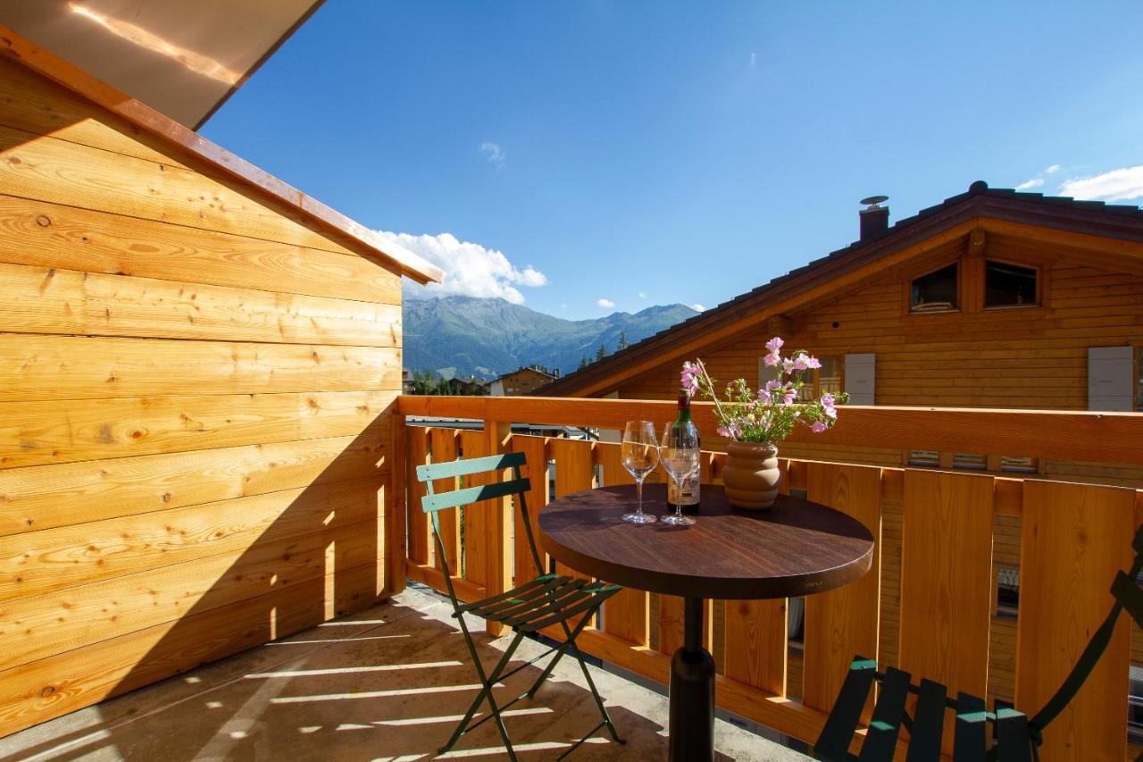 Shed Verbier