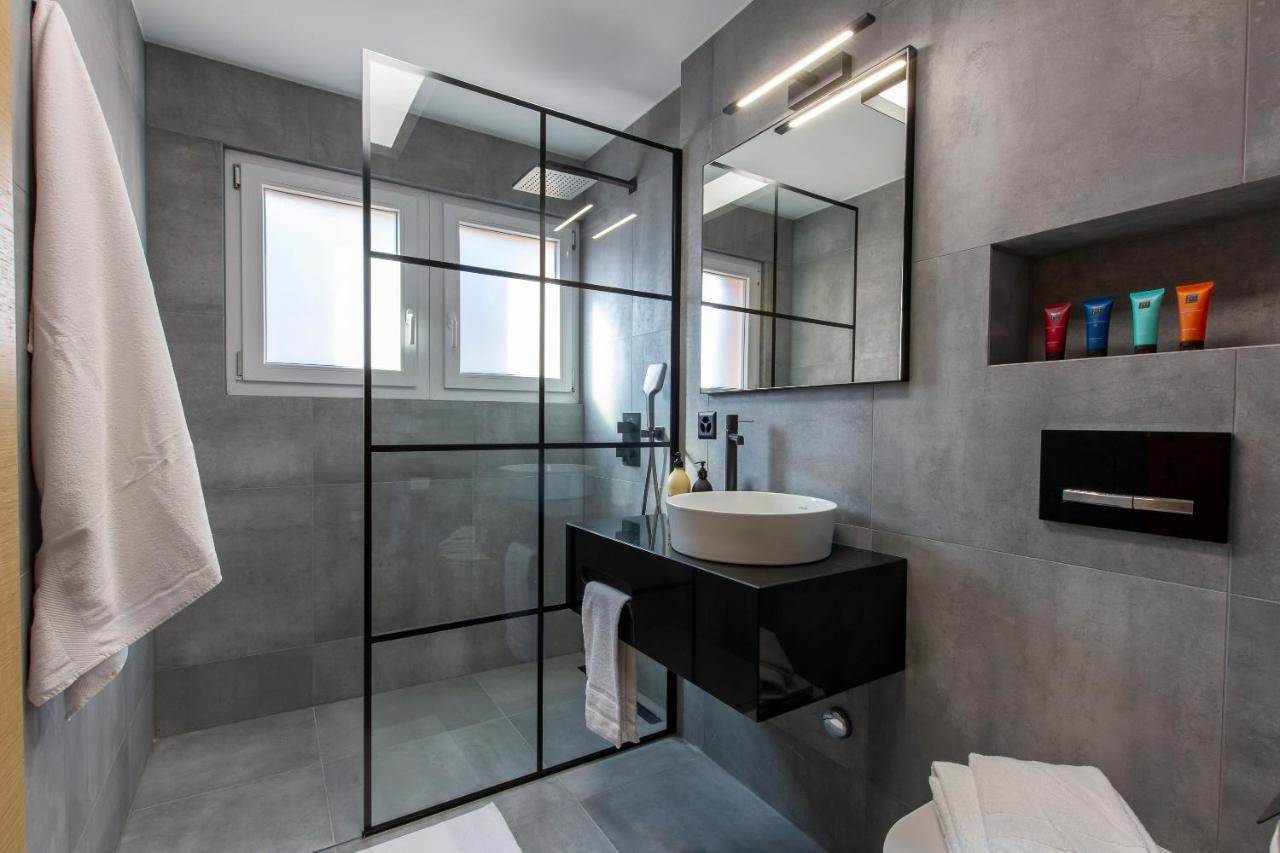 Hotel Shed Verbier
