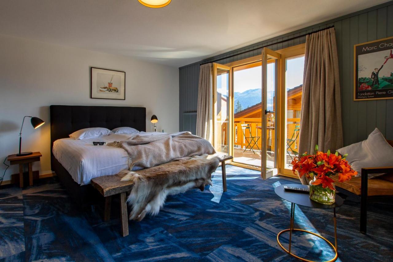 Shed Hotel 3*