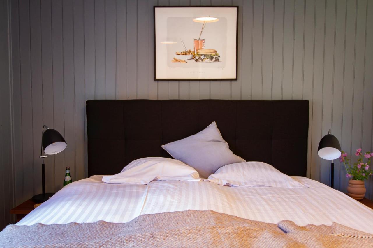 Shed 3* Verbier