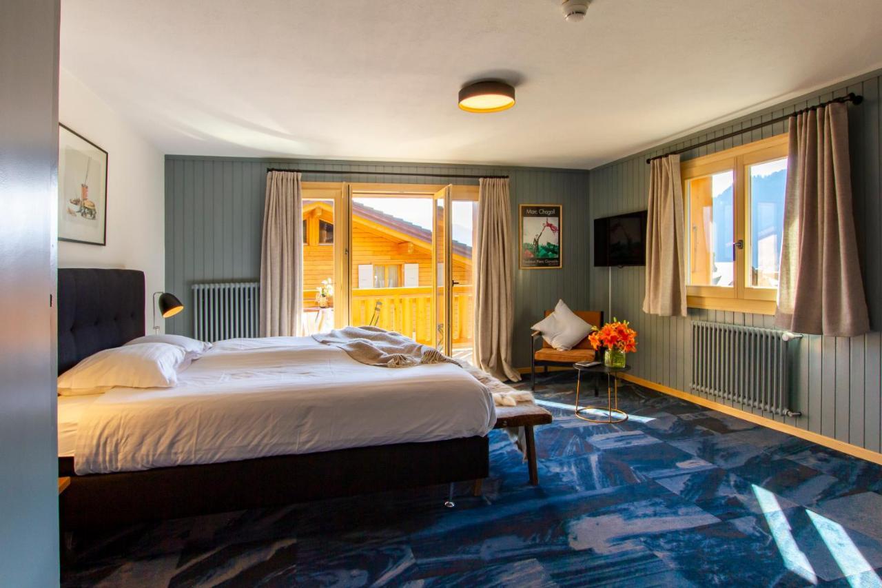 Shed Verbier