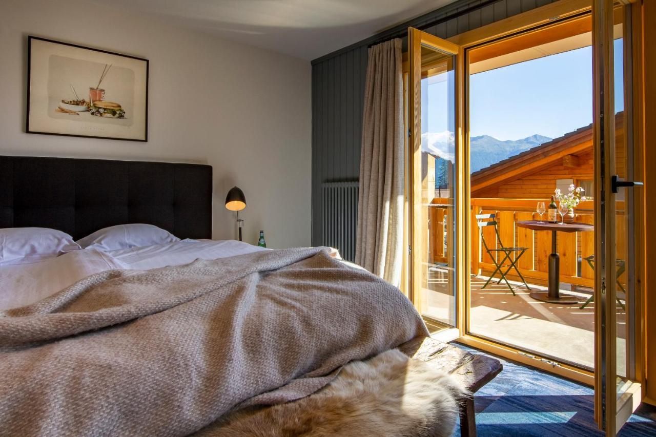 Shed 3* Verbier