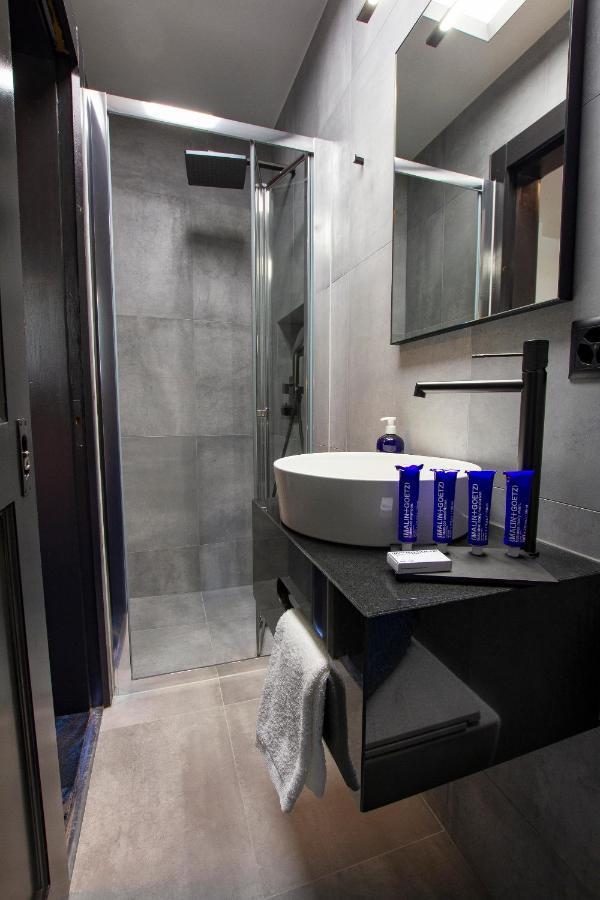 Shed Hotel Verbier
