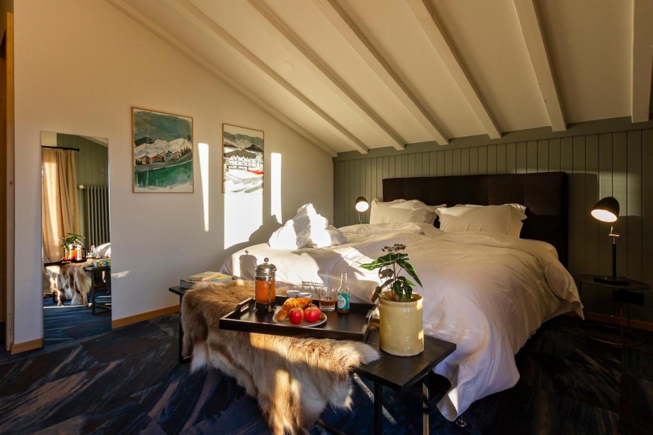 Shed Hotel 3*