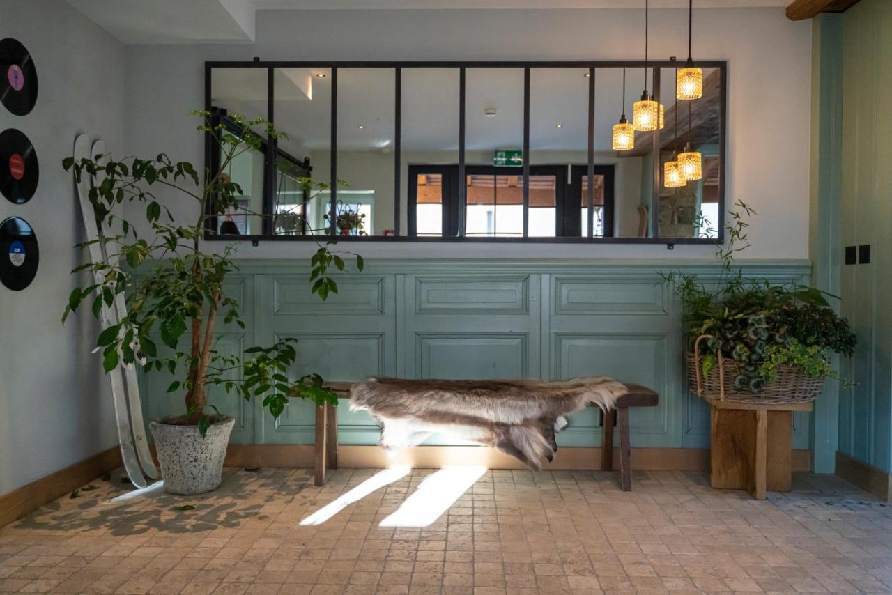 Shed Hotel 3*